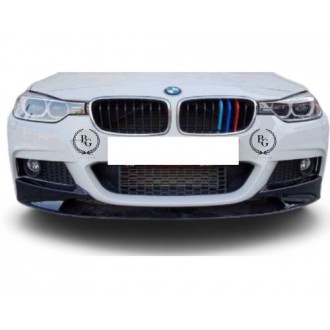BMW 3 Series F30 M-Tech 2012-2019 Ön Lip
